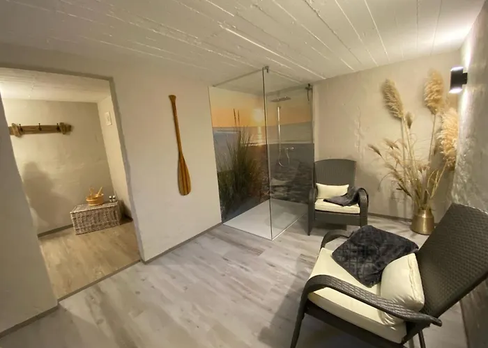 Ostseeferienhaus 33 Ueber Nn Nyaraló Stoltebüll
