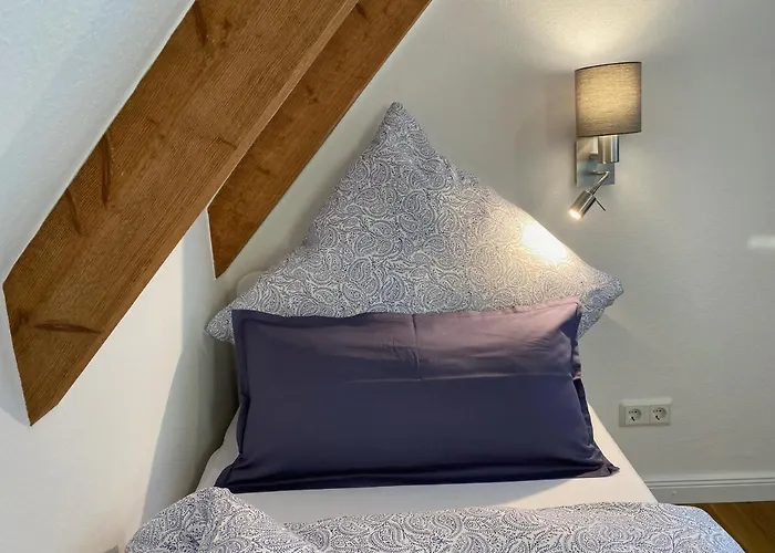 Ostseeferienhaus 33 Ueber Nn Nyaraló Stoltebüll