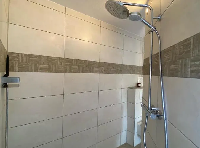 Ostseeferienhaus 33 Ueber Nn Nyaraló *