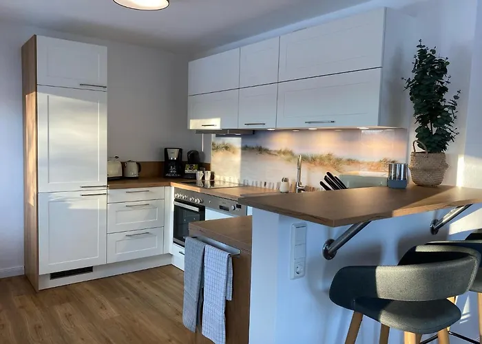 Ostseeferienhaus 33 Ueber Nn Nyaraló