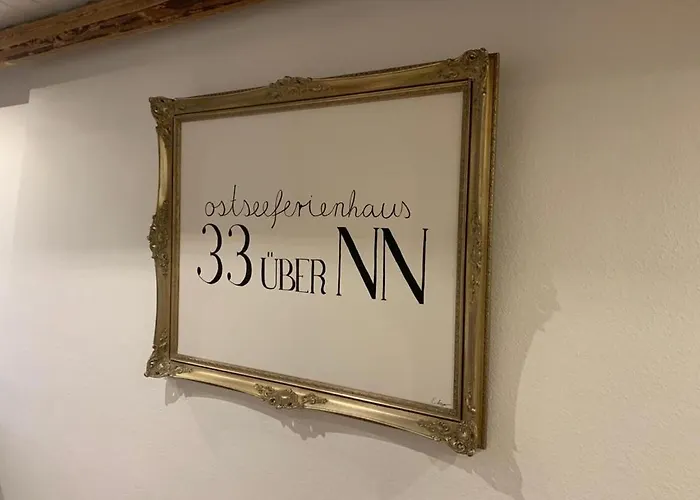 Ostseeferienhaus 33 Ueber Nn Nyaraló Stoltebüll