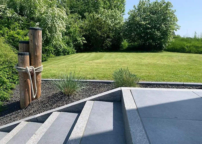 Ostseeferienhaus 33 Ueber Nn *