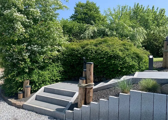 Ostseeferienhaus 33 Ueber Nn Stoltebüll